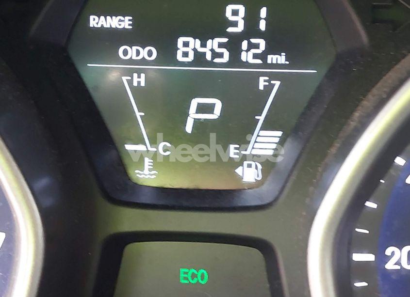 Photo 15 of 2013 Hyundai Elantra GLS (VIN 5NPDH4AE1DH186202)