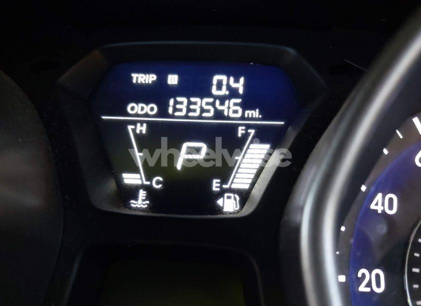 Photo 16 of 2013 Hyundai Elantra LIMITED (VIN 5NPDH4AE1DH191321)