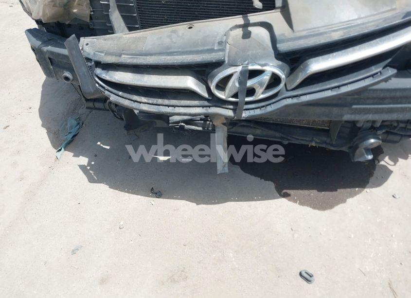 Photo 6 of 2013 Hyundai Elantra LIMITED (VIN 5NPDH4AE1DH205864)