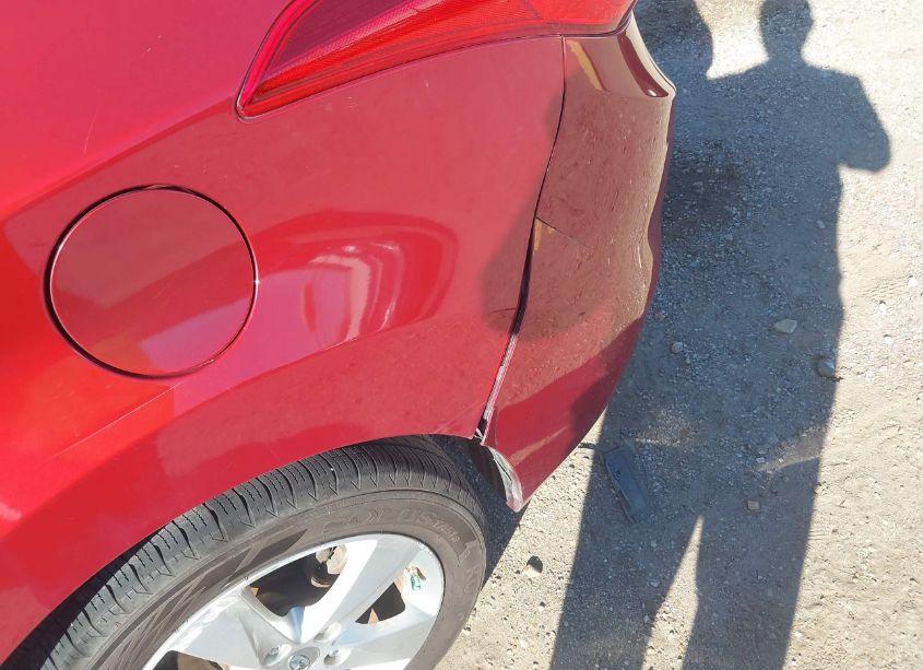 Photo 18 of 2013 Hyundai Elantra GLS (VIN 5NPDH4AE1DH219313)