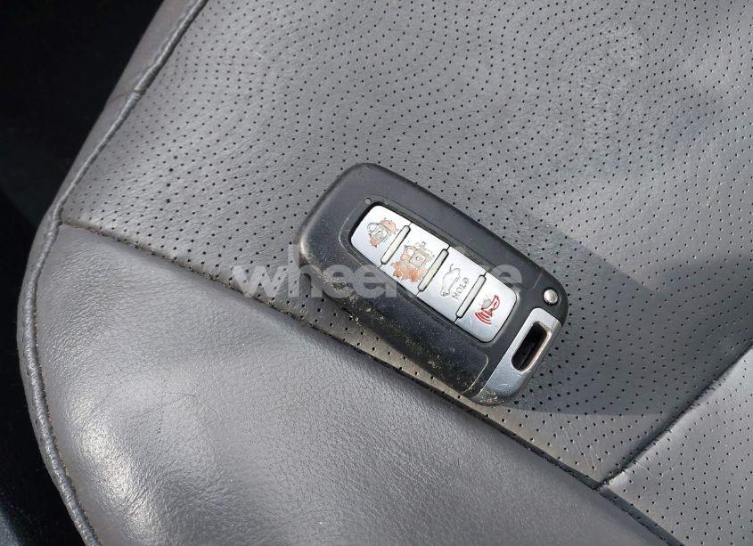 Photo 11 of 2013 Hyundai Elantra LIMITED (VIN 5NPDH4AE1DH261478)