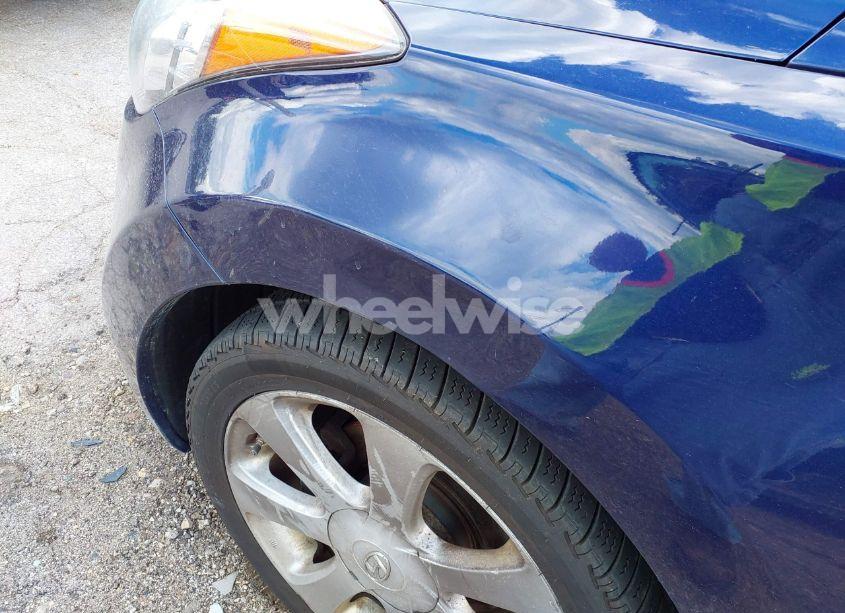 Photo 14 of 2013 Hyundai Elantra LIMITED (VIN 5NPDH4AE1DH285456)