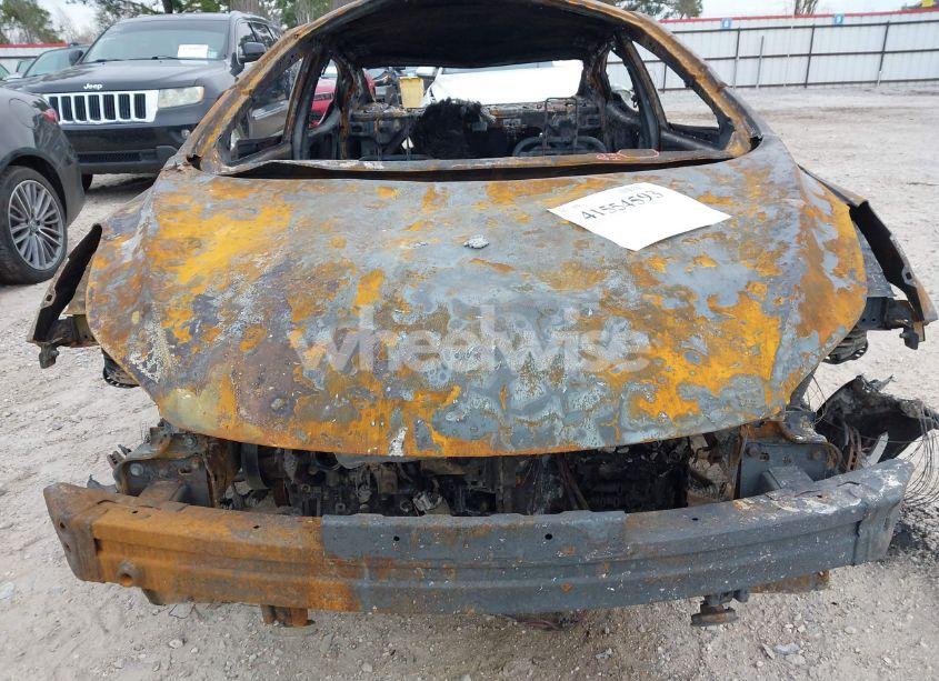 Photo 10 of 2013 Hyundai Elantra GLS (VIN 5NPDH4AE1DH287899)