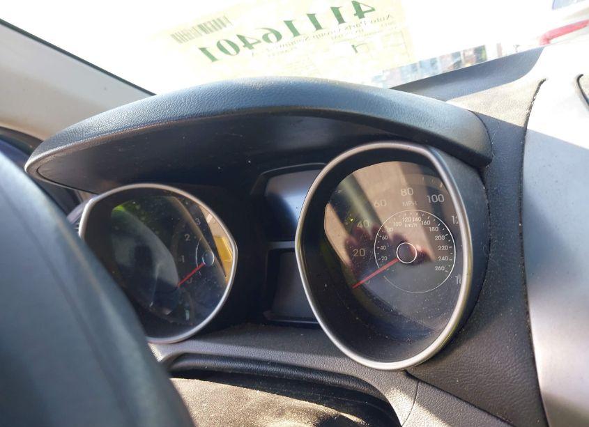 Photo 7 of 2013 Hyundai Elantra GLS (VIN 5NPDH4AE1DH295663)