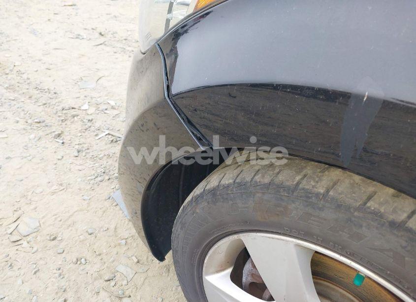 Photo 6 of 2013 Hyundai Elantra GLS (VIN 5NPDH4AE1DH305480)