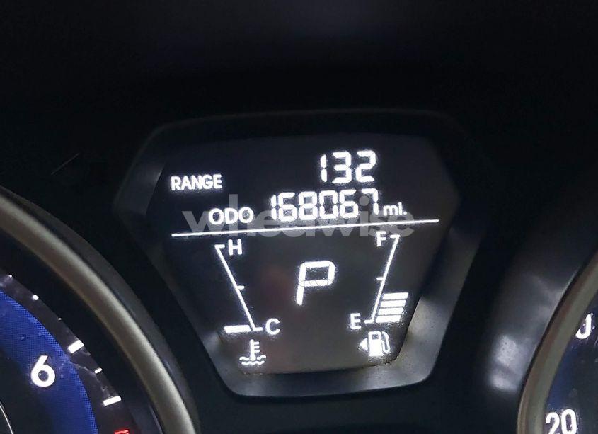 Photo 7 of 2013 Hyundai Elantra GLS (VIN 5NPDH4AE1DH305480)