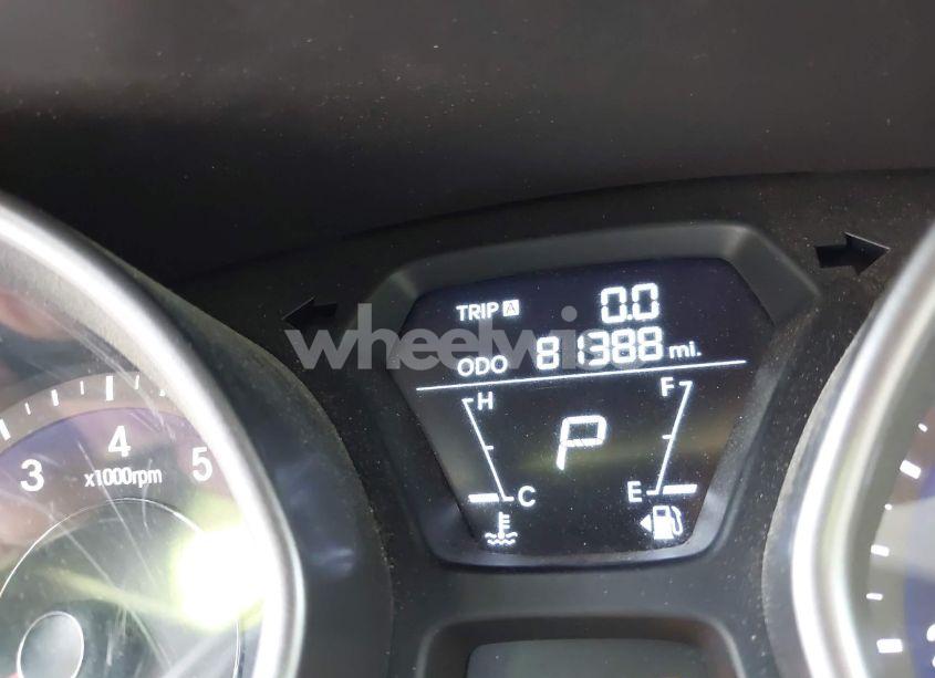 Photo 15 of 2013 Hyundai Elantra GLS (VIN 5NPDH4AE1DH310307)