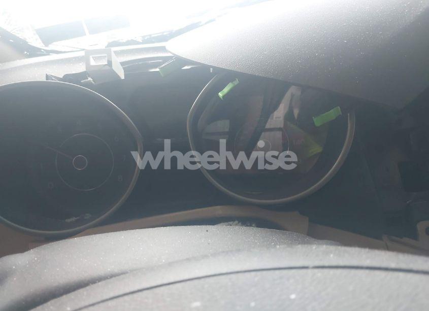 Photo 7 of 2013 Hyundai Elantra LIMITED (VIN 5NPDH4AE1DH316141)