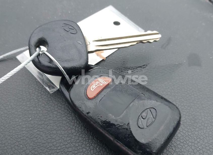 Photo 11 of 2013 Hyundai Elantra GLS (VIN 5NPDH4AE1DH349995)