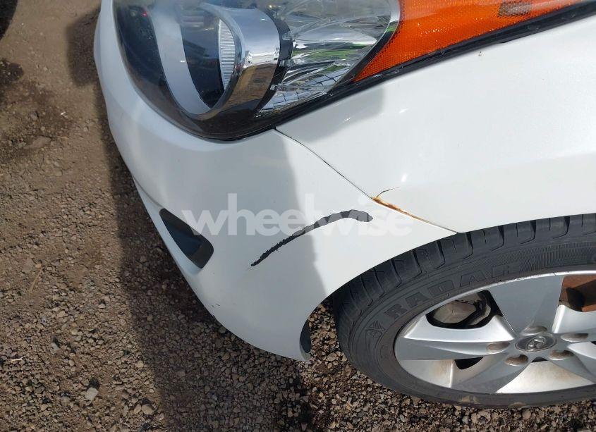 Photo 6 of 2013 Hyundai Elantra GLS (VIN 5NPDH4AE1DH364416)