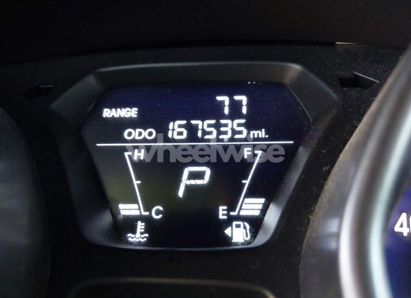 Photo 7 of 2013 Hyundai Elantra GLS (VIN 5NPDH4AE1DH374606)