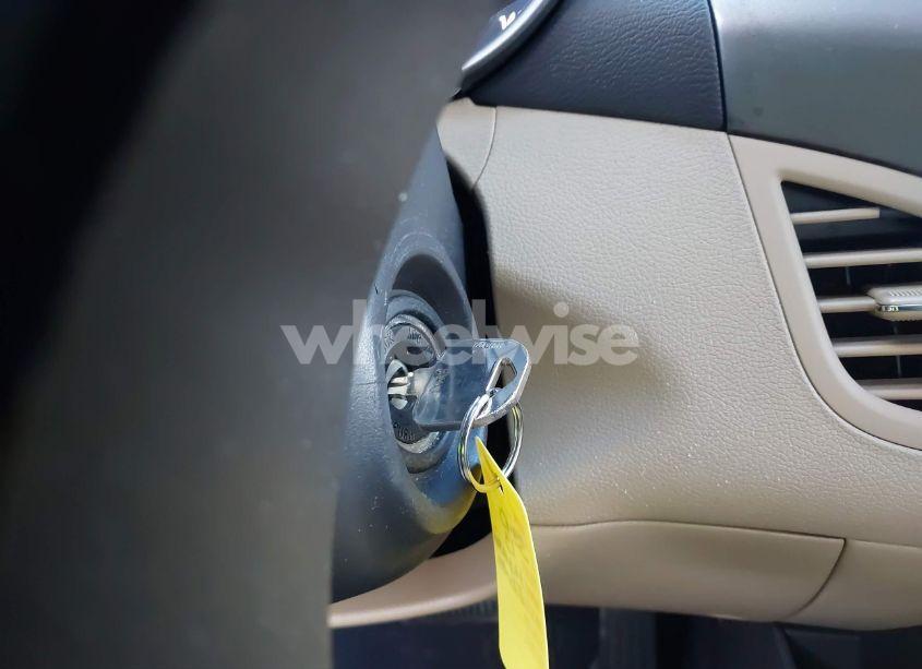 Photo 11 of 2013 Hyundai Elantra GLS (VIN 5NPDH4AE1DH397660)