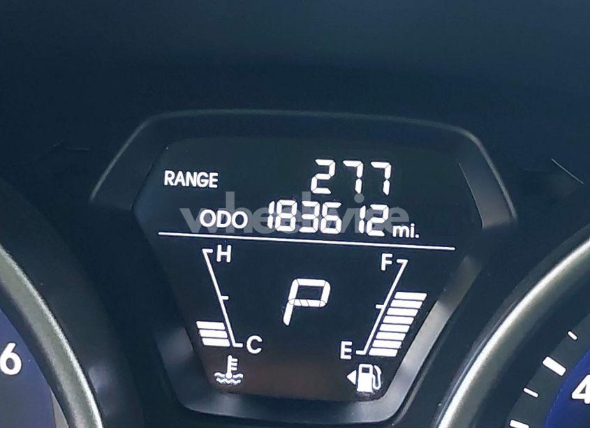 Photo 16 of 2013 Hyundai Elantra GLS (VIN 5NPDH4AE1DH397660)