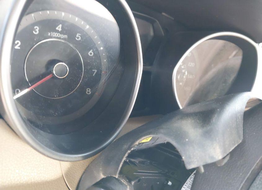 Photo 7 of 2013 Hyundai Elantra GLS/LIMITED (VIN 5NPDH4AE1DH408737)