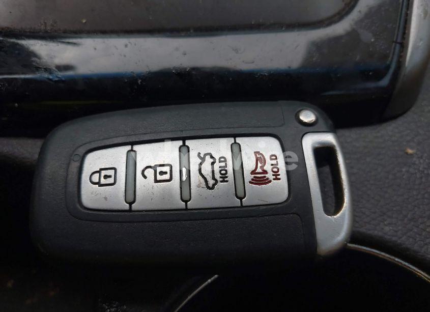 Photo 11 of 2013 Hyundai Elantra LIMITED (VIN 5NPDH4AE1DH415980)