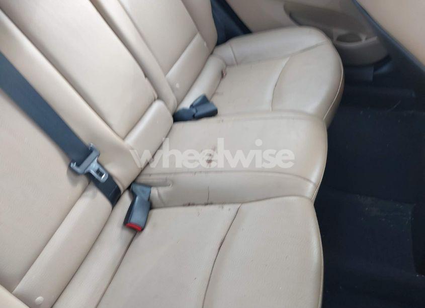 Photo 8 of 2013 Hyundai Elantra LIMITED (VIN 5NPDH4AE1DH415980)