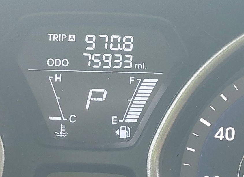 Photo 15 of 2013 Hyundai Elantra GLS (VIN 5NPDH4AE1DH418510)