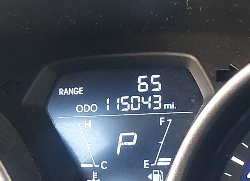 Photo 7 of 2013 Hyundai Elantra GLS (VIN 5NPDH4AE1DH448395)