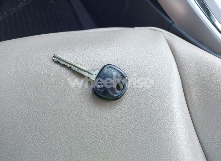 Photo 11 of 2013 Hyundai Elantra GLS (VIN 5NPDH4AE1DH452950)