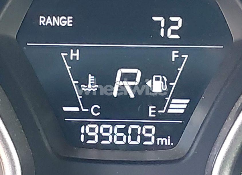 Photo 16 of 2014 Hyundai Elantra SE (VIN 5NPDH4AE1EH459365)