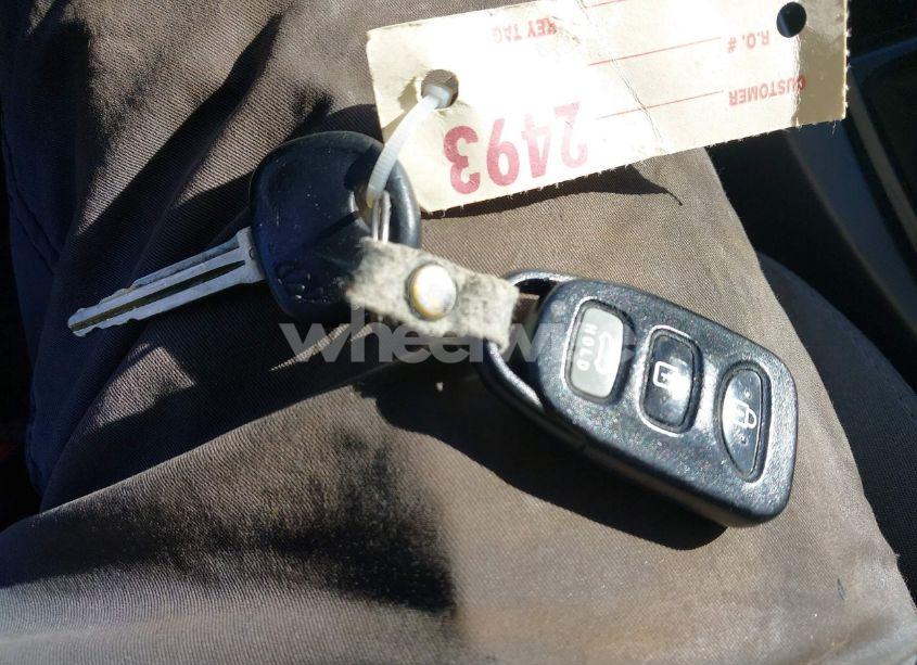 Photo 11 of 2014 Hyundai Elantra SE (VIN 5NPDH4AE1EH466686)