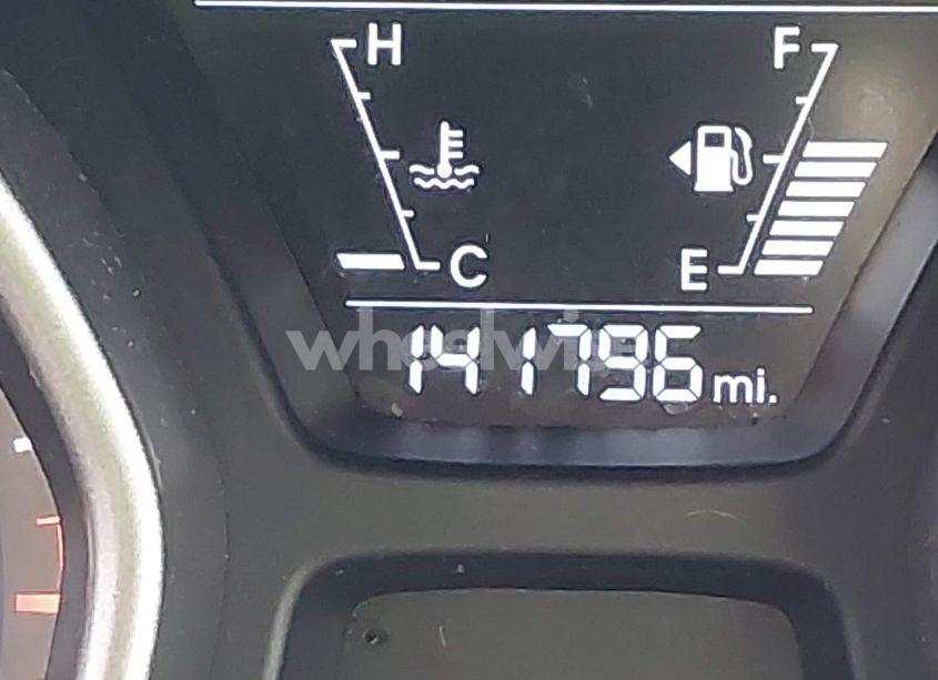 Photo 15 of 2014 Hyundai Elantra SE (VIN 5NPDH4AE1EH466686)