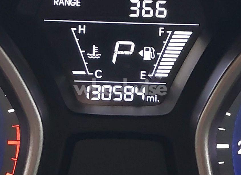 Photo 15 of 2014 Hyundai Elantra SE (VIN 5NPDH4AE1EH478904)