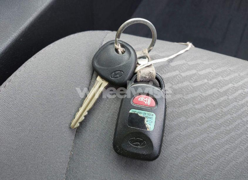 Photo 11 of 2014 Hyundai Elantra SE (VIN 5NPDH4AE1EH496903)