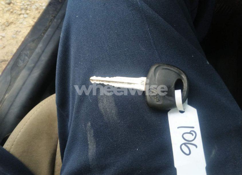 Photo 11 of 2014 Hyundai Elantra SE (VIN 5NPDH4AE1EH508886)