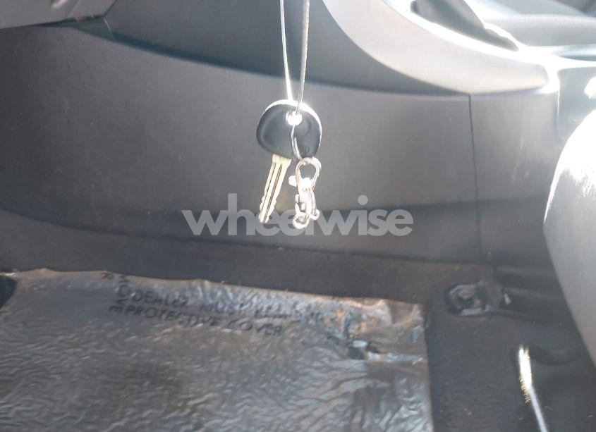 Photo 11 of 2014 Hyundai Elantra SE (VIN 5NPDH4AE1EH511786)