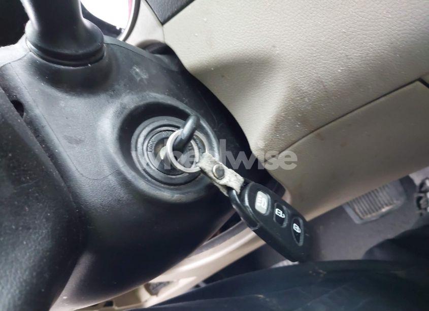 Photo 11 of 2014 Hyundai Elantra LIMITED (VIN 5NPDH4AE1EH518639)