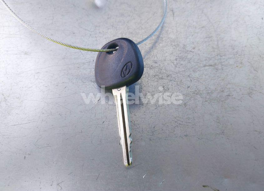 Photo 11 of 2014 Hyundai Elantra SE (VIN 5NPDH4AE1EH531519)