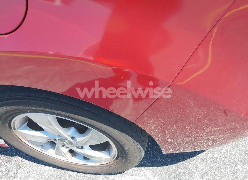 Photo 14 of 2014 Hyundai Elantra SE (VIN 5NPDH4AE1EH531519)