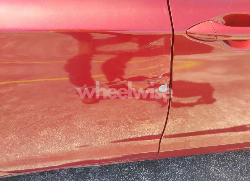 Photo 6 of 2014 Hyundai Elantra SE (VIN 5NPDH4AE1EH531519)