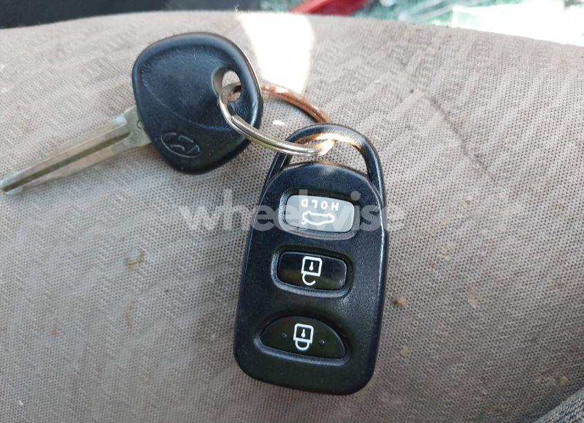 Photo 11 of 2014 Hyundai Elantra SE (VIN 5NPDH4AE1EH531813)