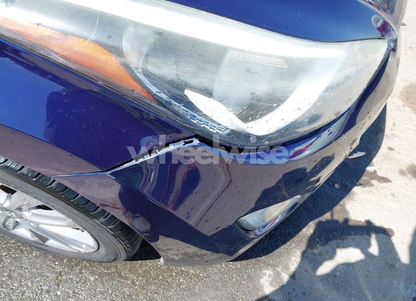 Photo 17 of 2014 Hyundai Elantra SE (VIN 5NPDH4AE1EH540883)