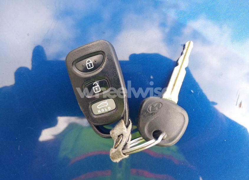 Photo 11 of 2015 Hyundai Elantra SE (VIN 5NPDH4AE1FH594041)