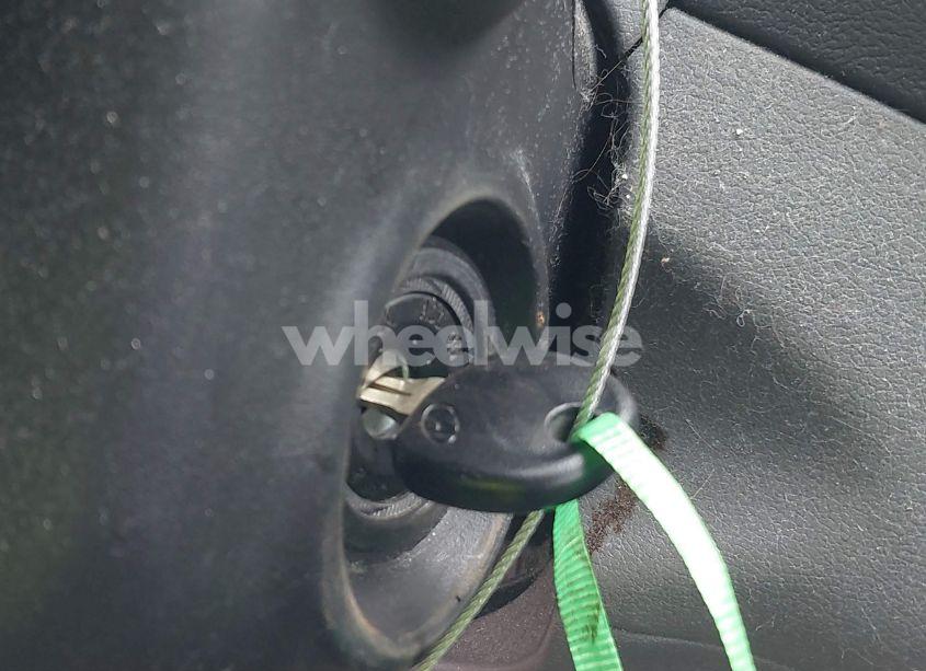 Photo 11 of 2015 Hyundai Elantra SE (VIN 5NPDH4AE1FH596582)