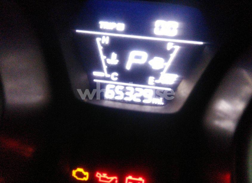 Photo 7 of 2015 Hyundai Elantra SE (VIN 5NPDH4AE1FH624980)