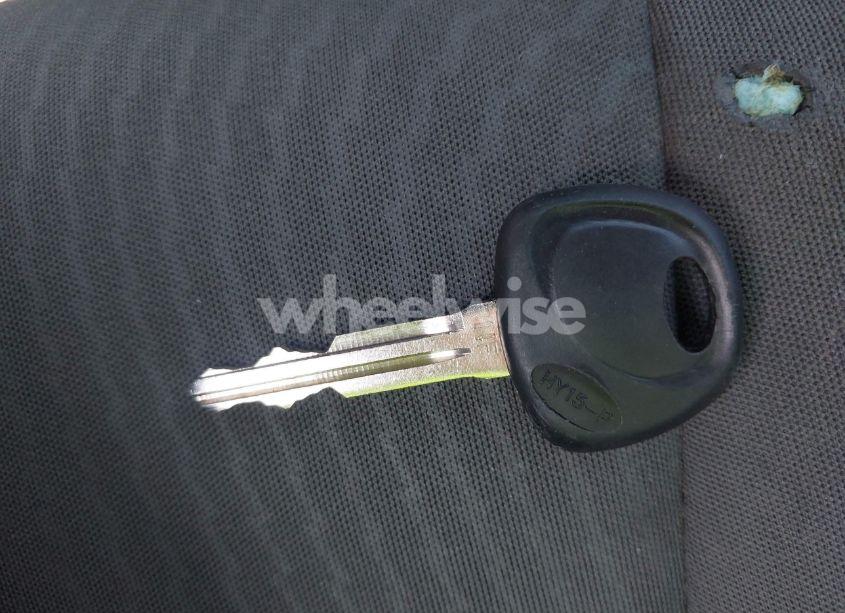 Photo 11 of 2015 Hyundai Elantra SE (VIN 5NPDH4AE1FH631203)