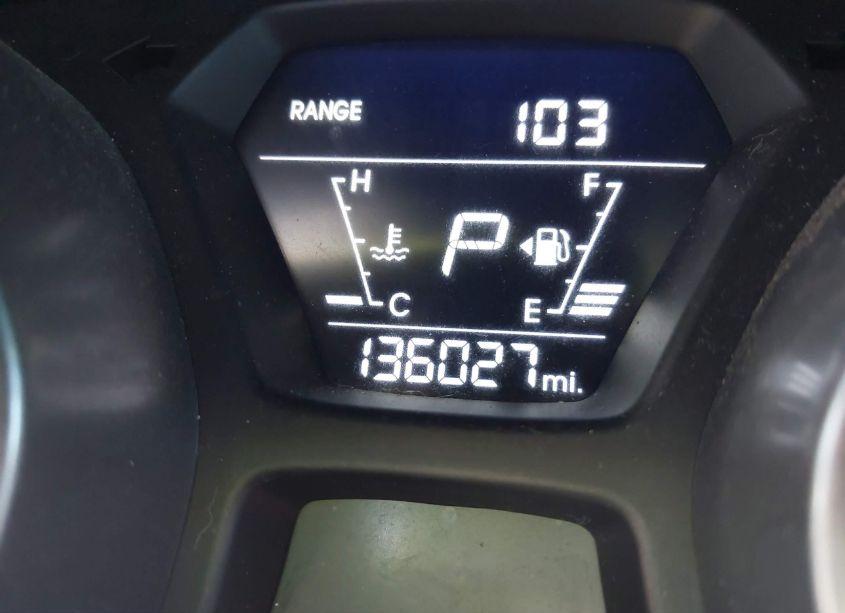 Photo 7 of 2015 Hyundai Elantra LIMITED (VIN 5NPDH4AE1FH632528)