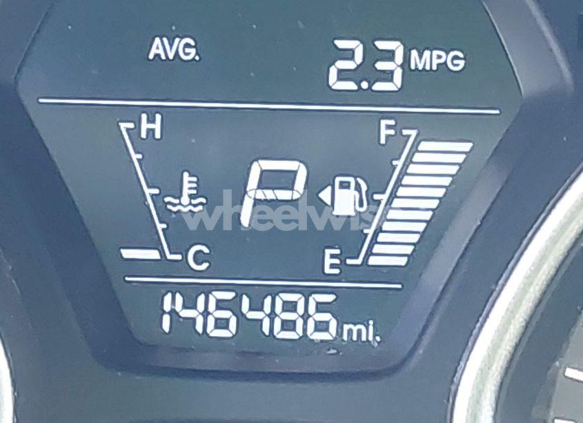 Photo 15 of 2016 Hyundai Elantra SE (VIN 5NPDH4AE1GH653980)