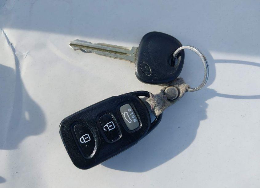 Photo 11 of 2016 Hyundai Elantra SE (VIN 5NPDH4AE1GH669144)