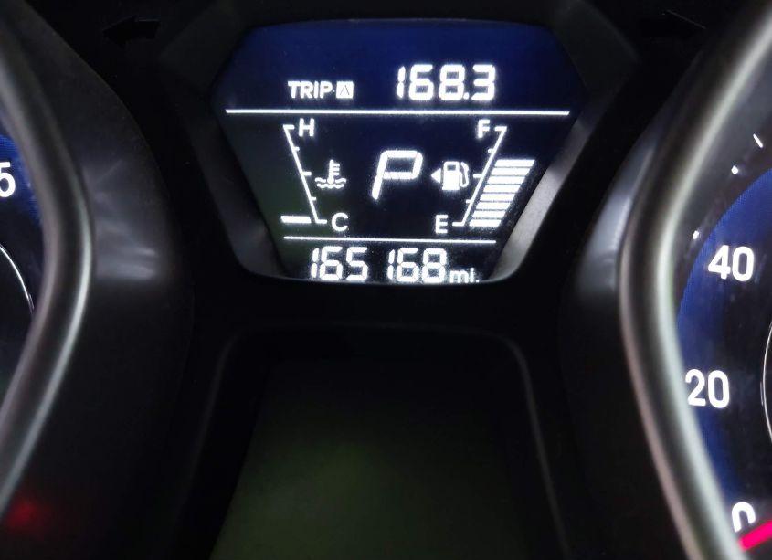 Photo 15 of 2016 Hyundai Elantra SE (VIN 5NPDH4AE1GH709044)