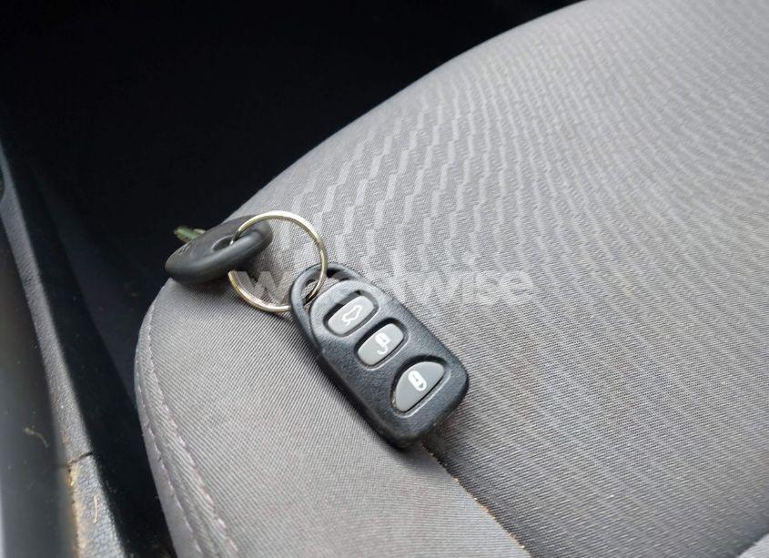 Photo 11 of 2016 Hyundai Elantra SE (VIN 5NPDH4AE1GH710162)