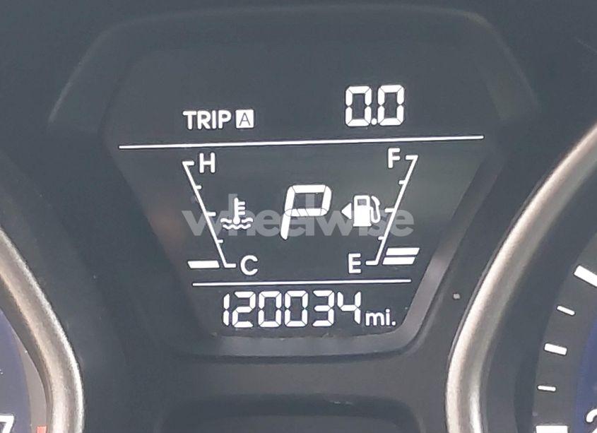 Photo 15 of 2016 Hyundai Elantra VALUE EDITION (VIN 5NPDH4AE1GH717841)