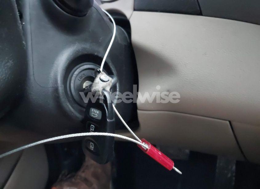 Photo 11 of 2016 Hyundai Elantra SE (VIN 5NPDH4AE1GH724465)