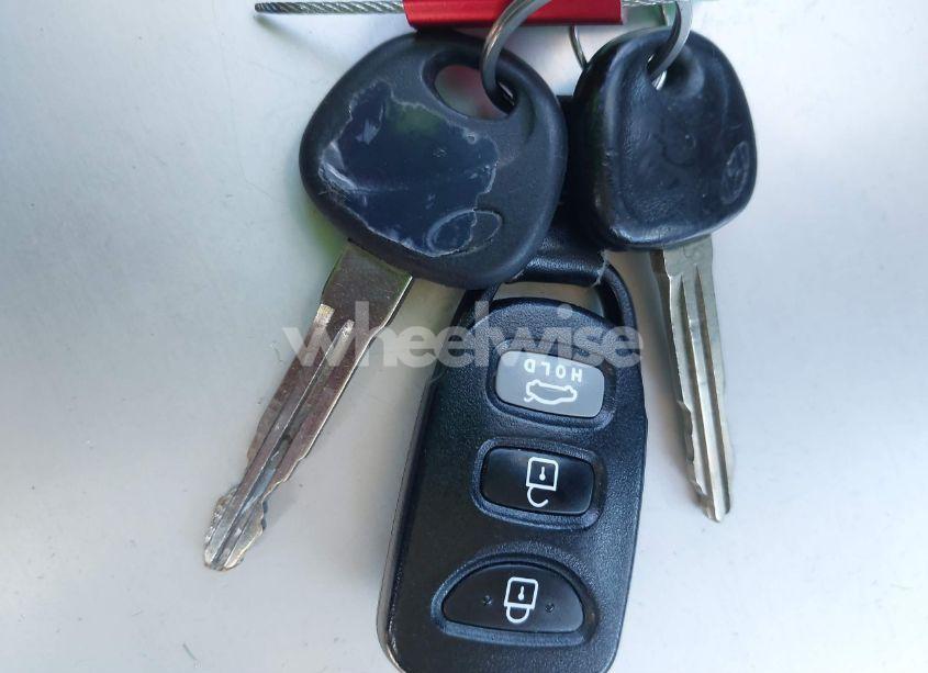 Photo 11 of 2016 Hyundai Elantra SE (VIN 5NPDH4AE1GH724739)