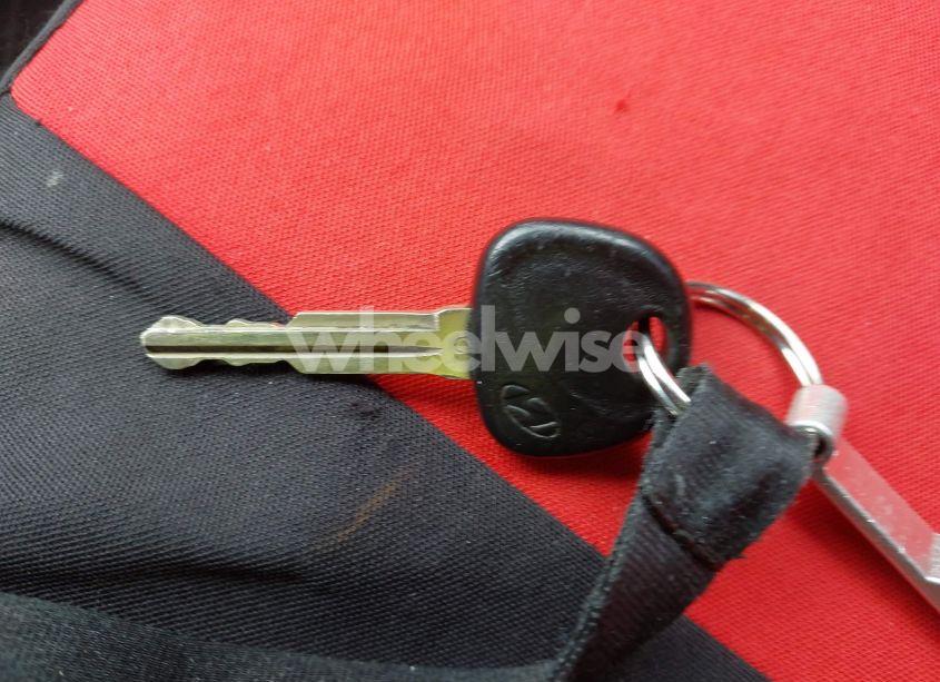 Photo 11 of 2016 Hyundai Elantra SE (VIN 5NPDH4AE1GH725793)