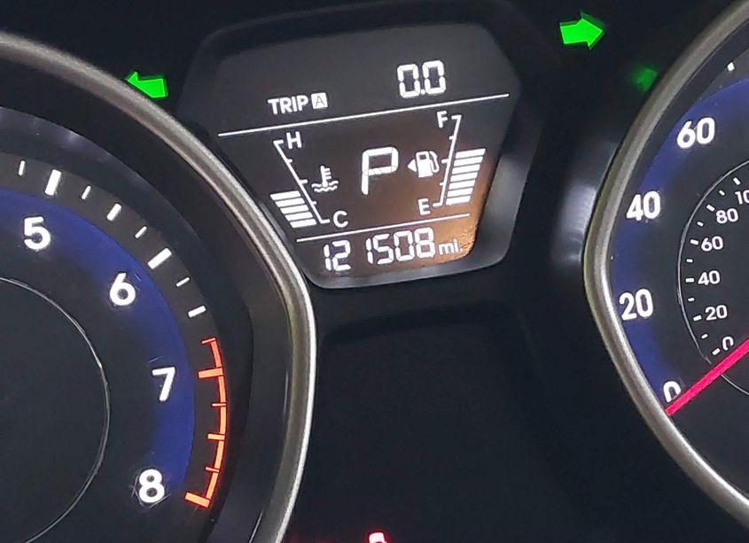 Photo 15 of 2016 Hyundai Elantra SE (VIN 5NPDH4AE1GH727060)